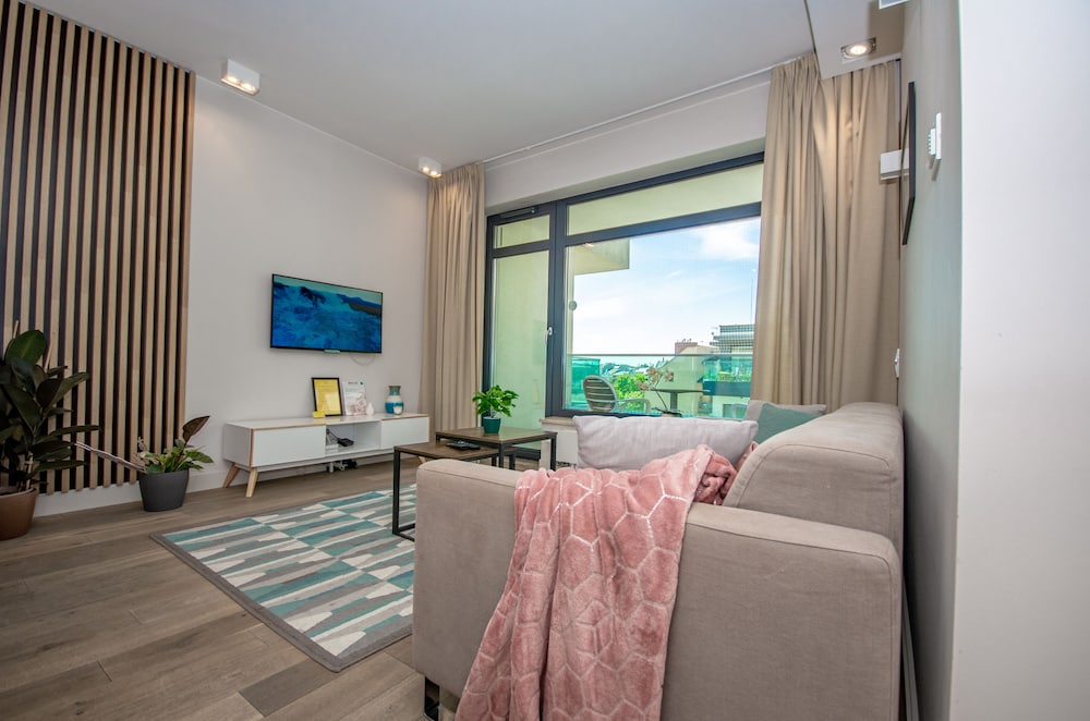 Deluxe Apartment, 1 Bedroom (Wawel Castle View)