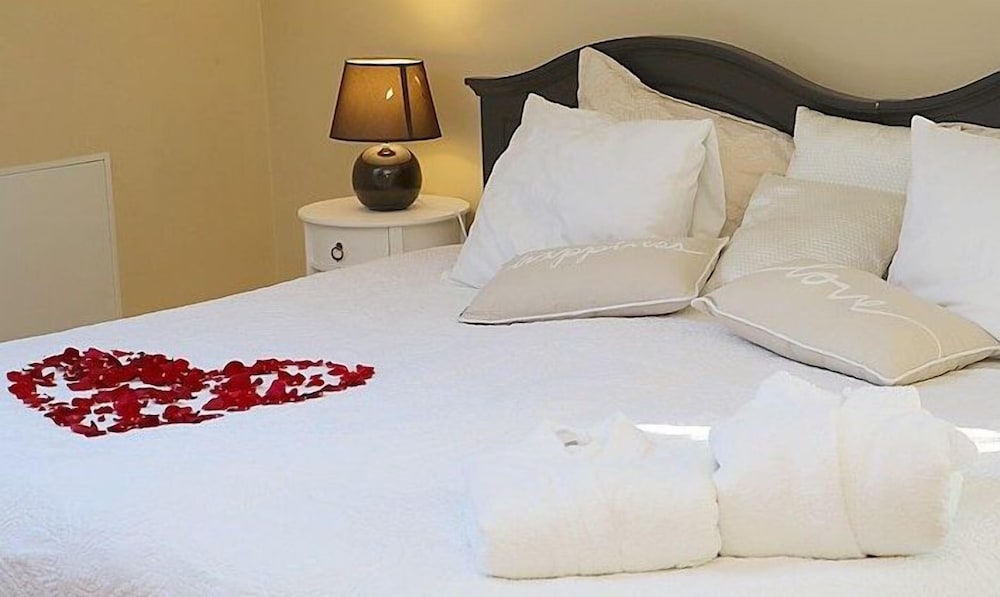 Junior Double Room photo 2