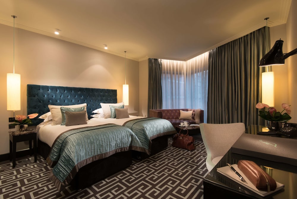 Superior Room, 2 Twin Beds - Photo 2