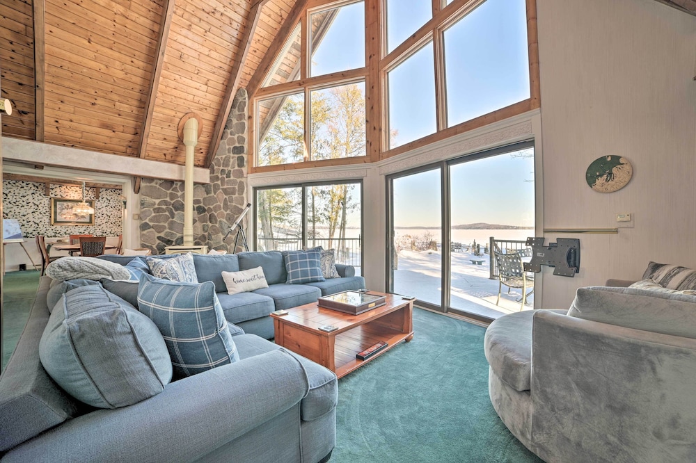Cottage (4 Bedrooms) photo 2