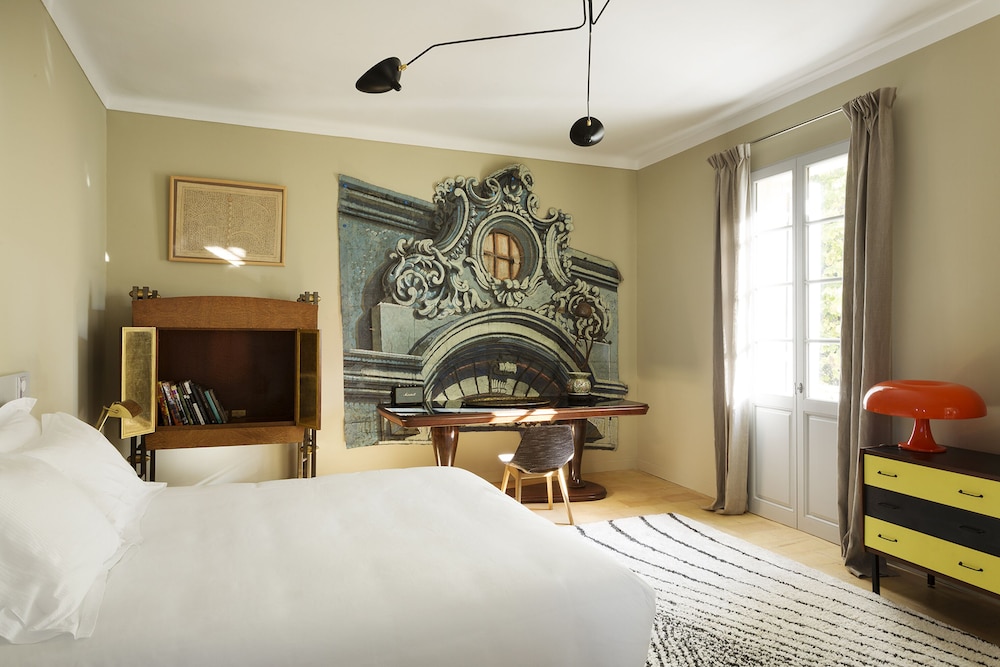 Comfort Double or Twin Room photo 2