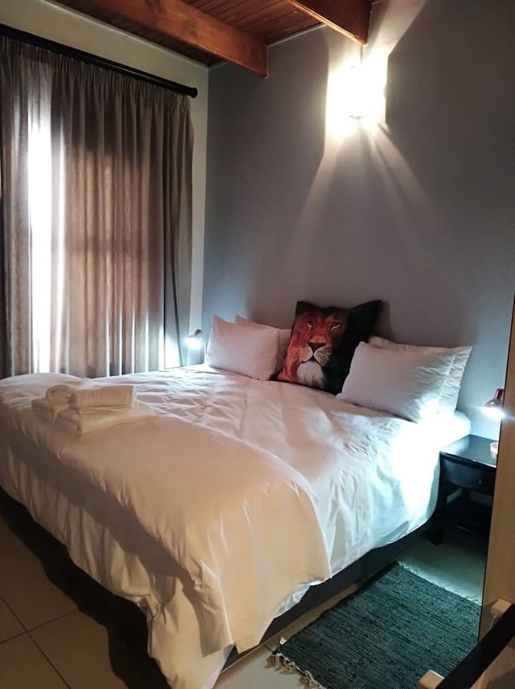 Self-Catering Unit 5 photo 1