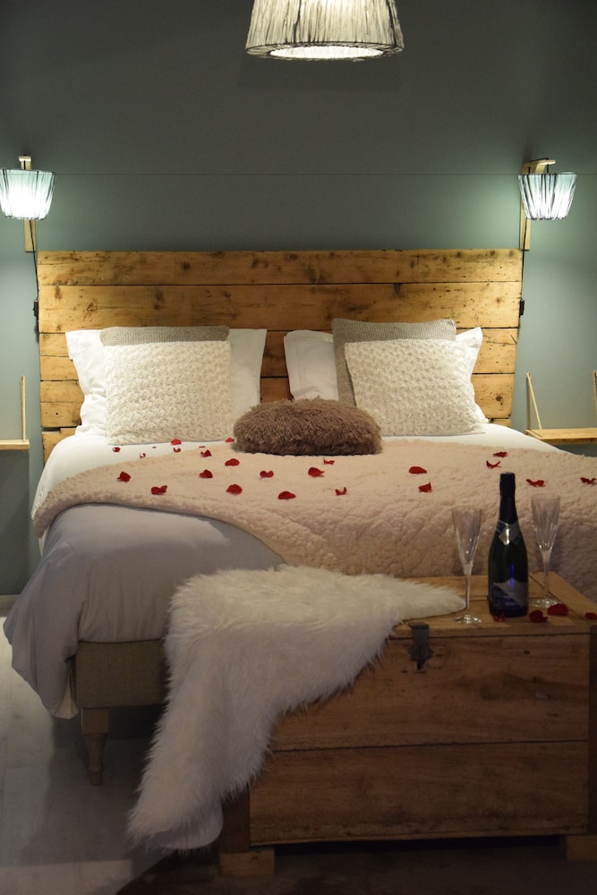 Loft photo 1