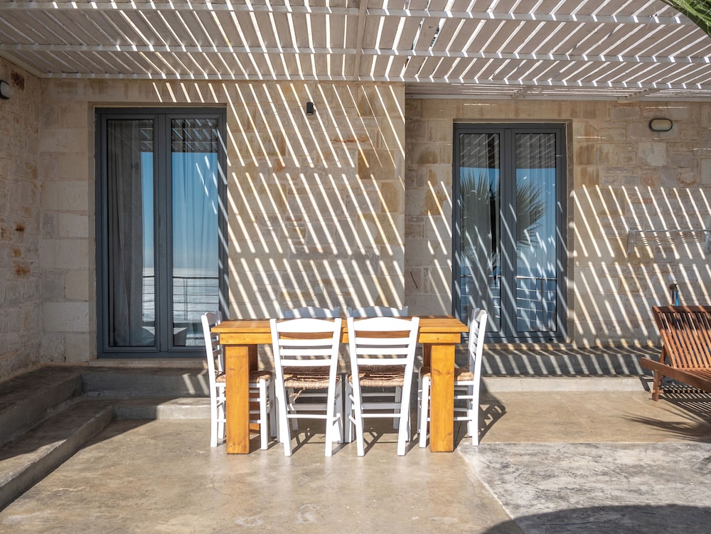 Villa, 2 Bedrooms, Private Pool, Sea View photo 2