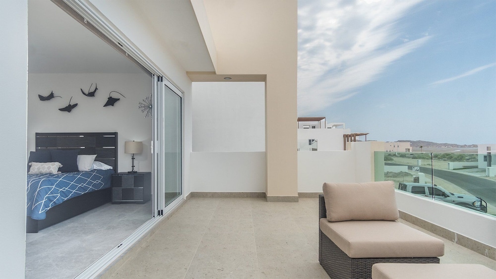 House, Multiple Beds, Pool Access, Pool View (Casa Atardecer)