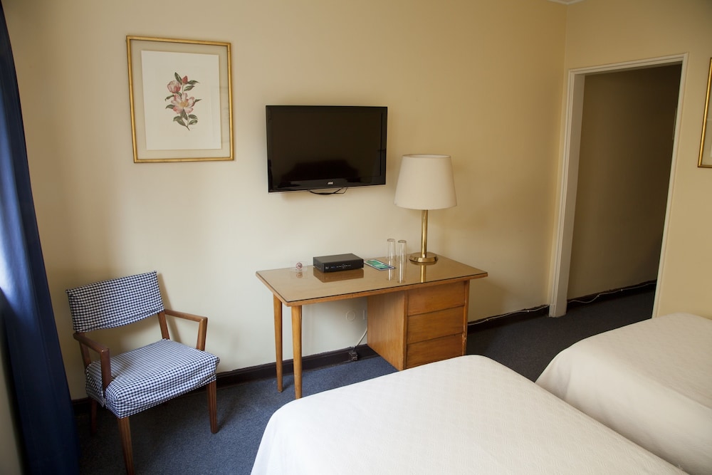 Standard Room photo 2