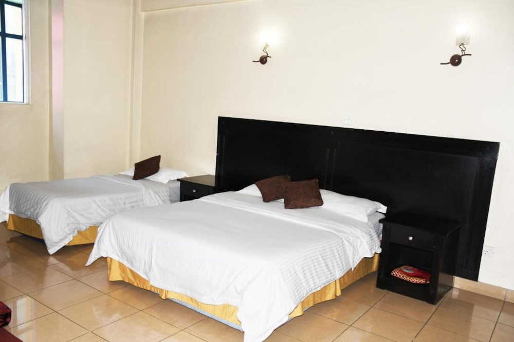 Double Room - Photo 2