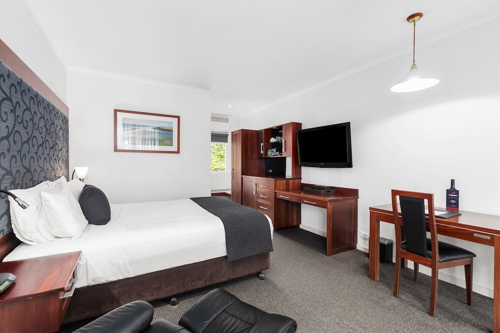 Superior Queen Room photo 2