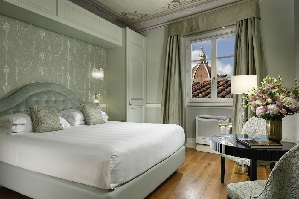 Suite Junior, vista città photo 1