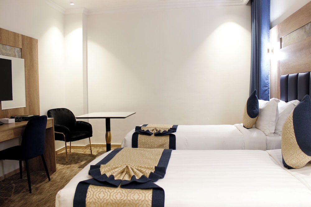Twin Room photo 1