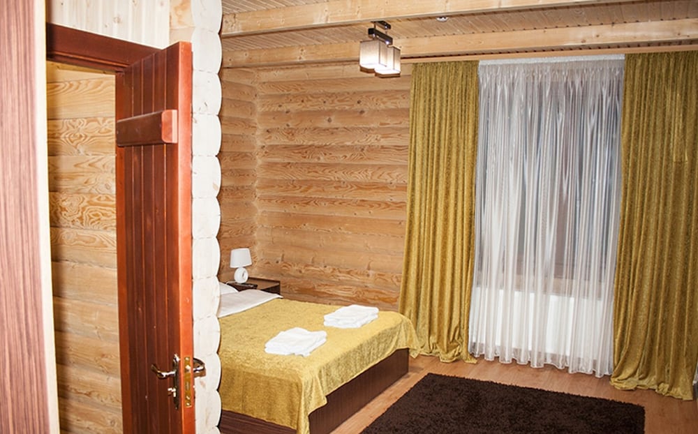Standard Double Room, Private Bathroom photo 2