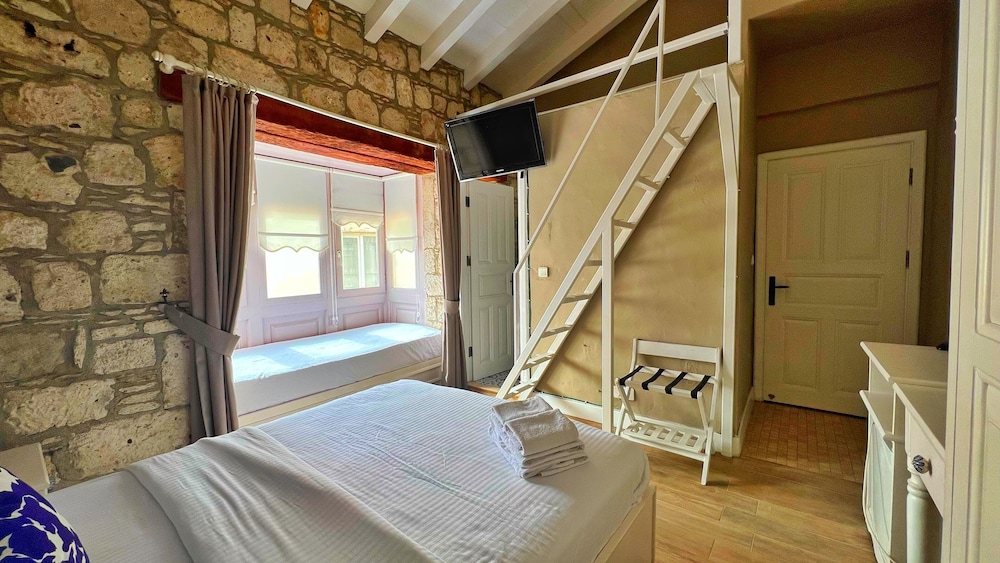 Superior Quadruple Room