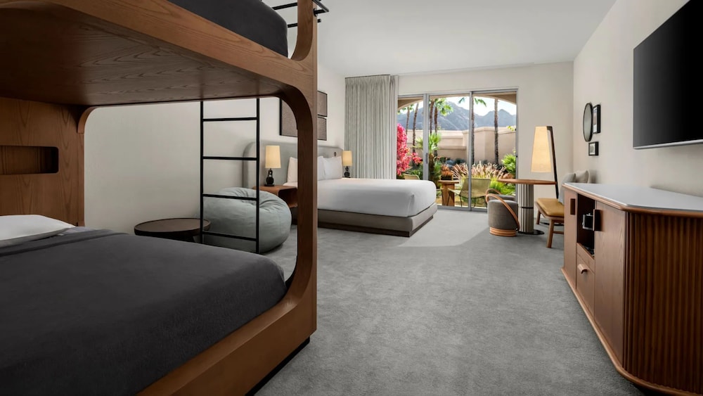 Grand Hyatt Indian Wells Resort & Villas, Bild 3