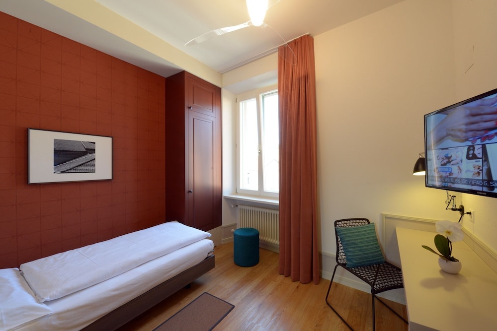 Comfort Single Room photo 3
