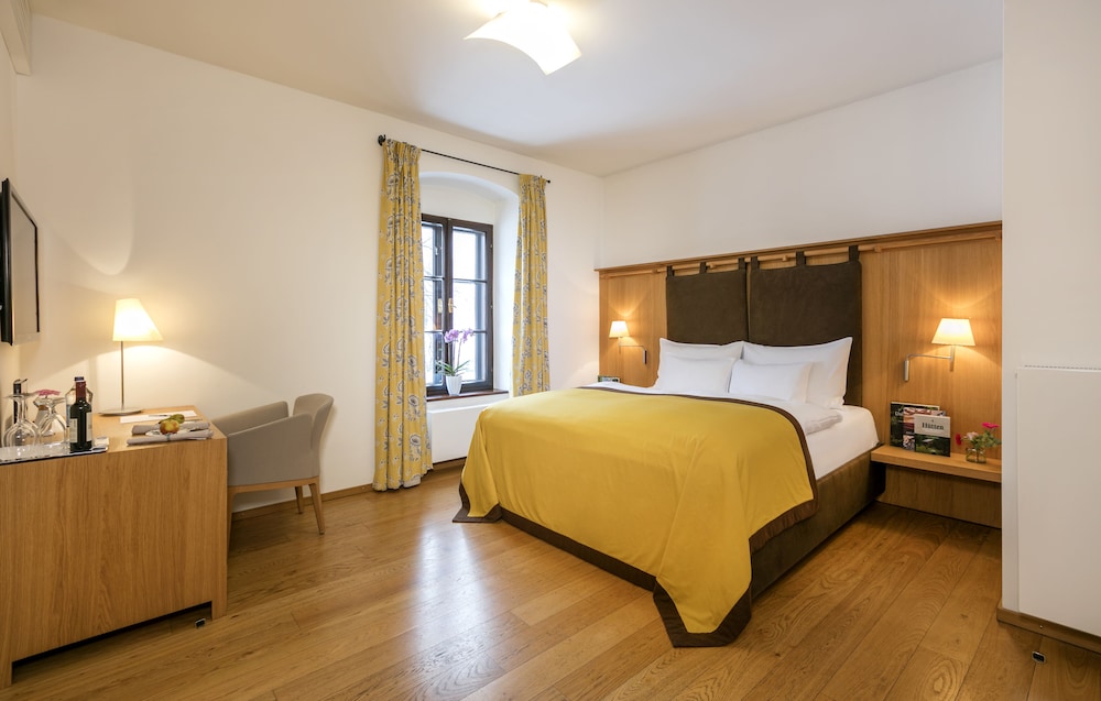 Double Room, 1 Bedroom photo 1