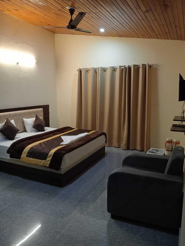 Deluxe Room photo 3
