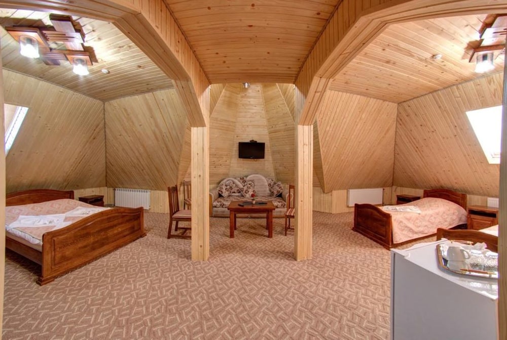 Luxury Room (Super) photo 3