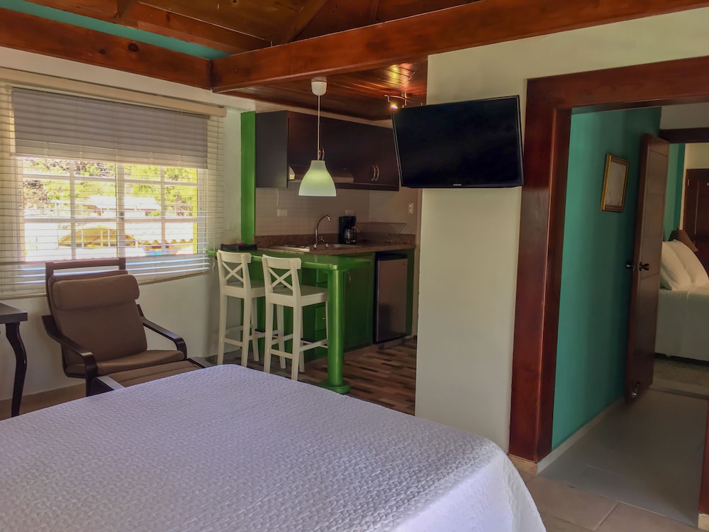 Suite Deluxe photo 1