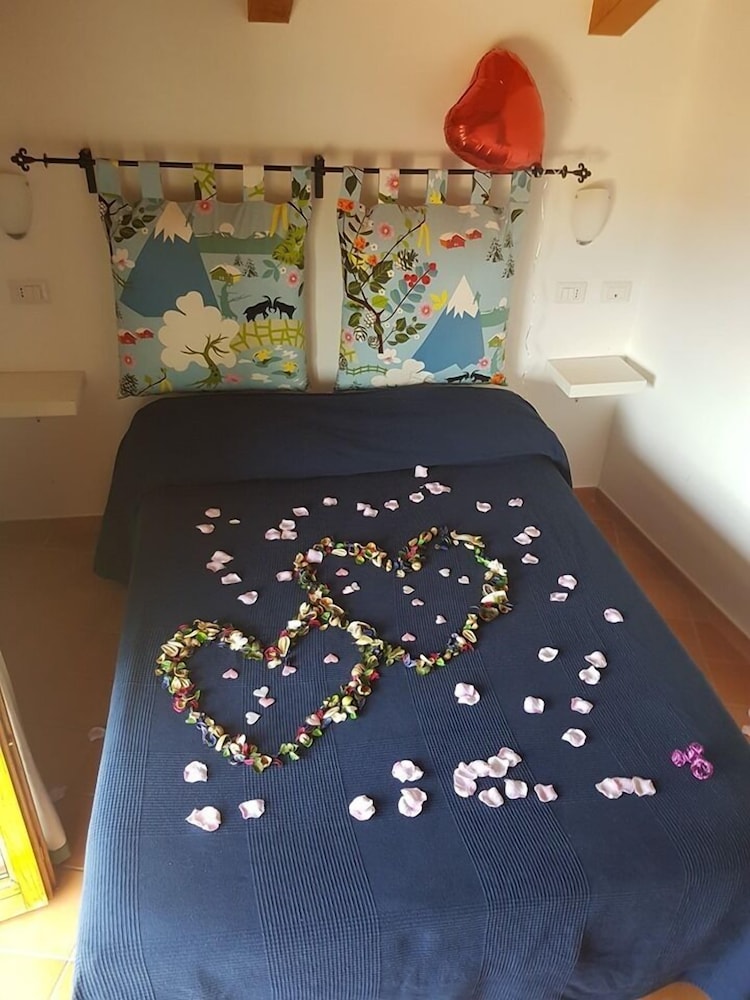 Romantic Double Room, Sea View photo 2