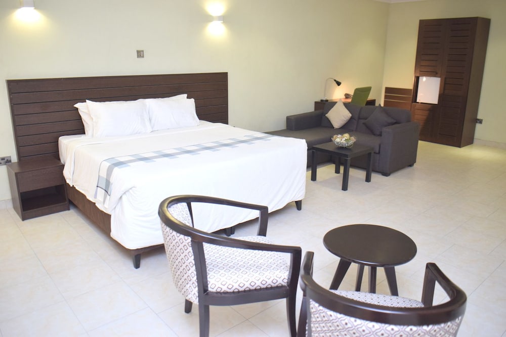 Executive Room (Suite) photo 1