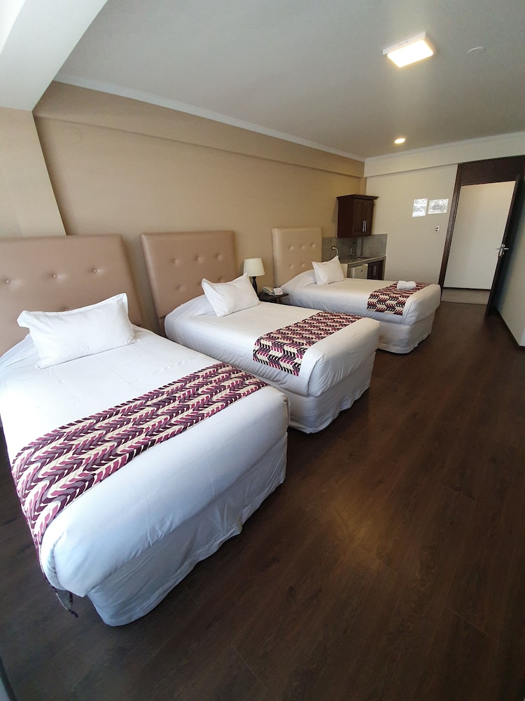 Triple Room photo 3