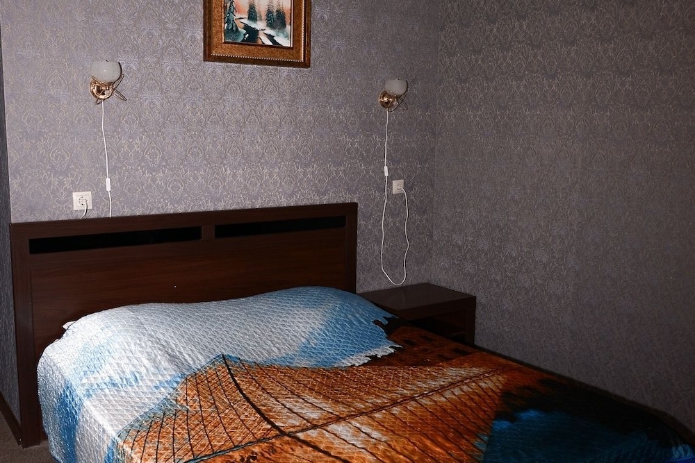 Luxury Triple Room photo 1