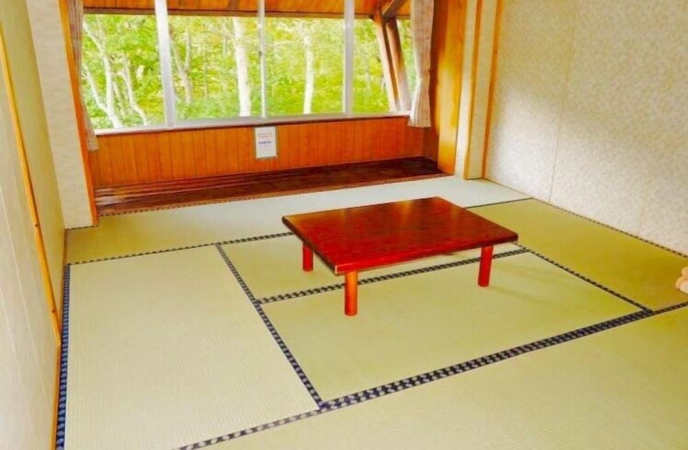 Japanese Style Room, For 6 Guests, Annex Building photo 1