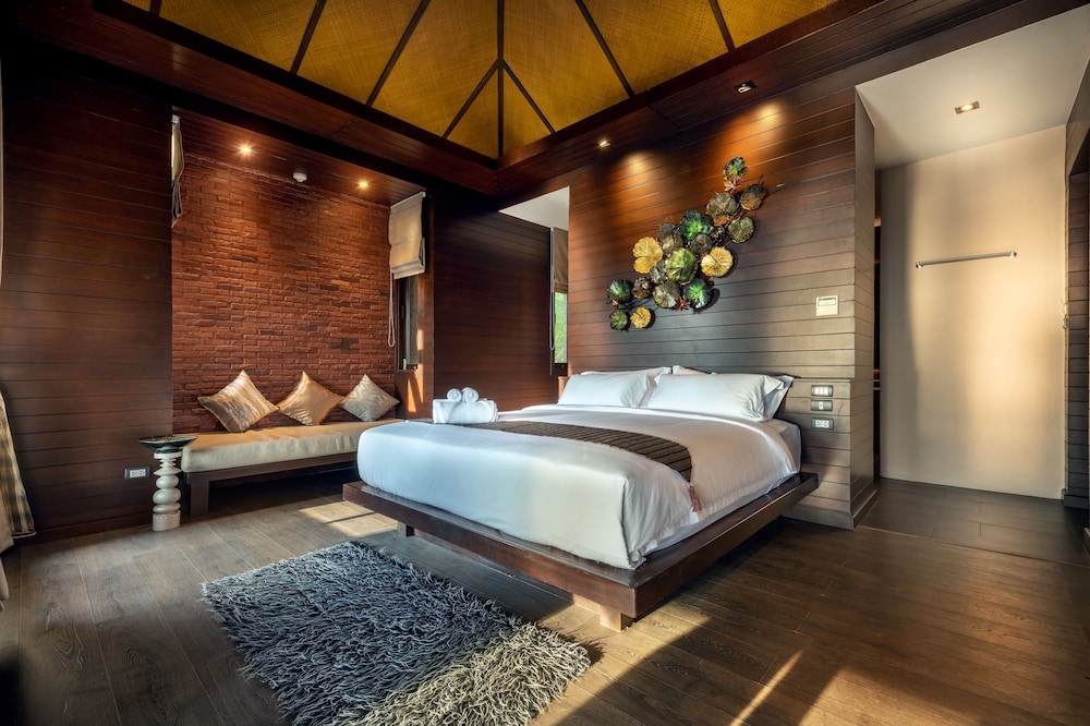 Junior Suite Jacuzzi Seaview - Photo 15