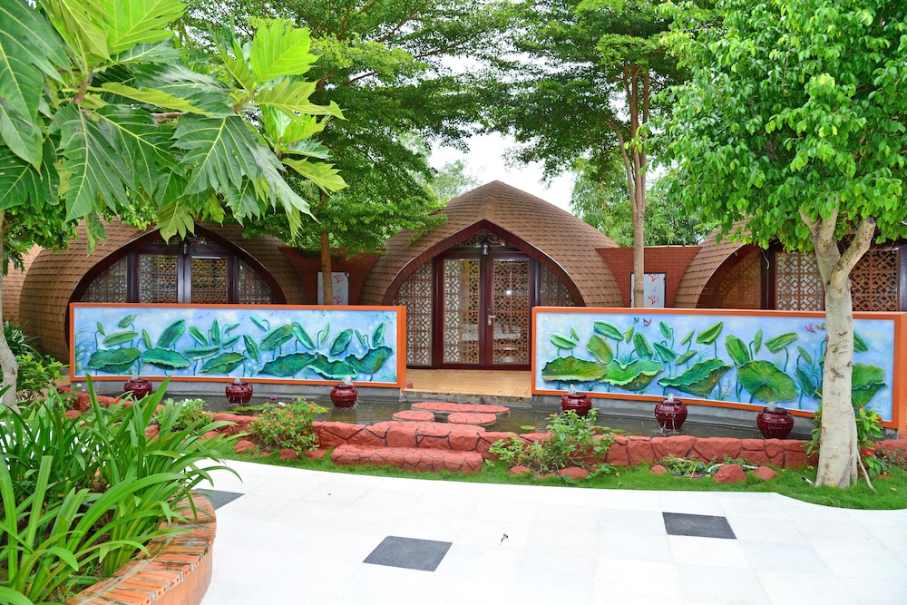 Double Bungalow With River View - Photo 7