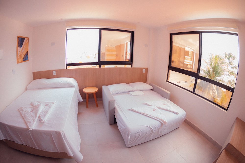 Family Quadruple Room