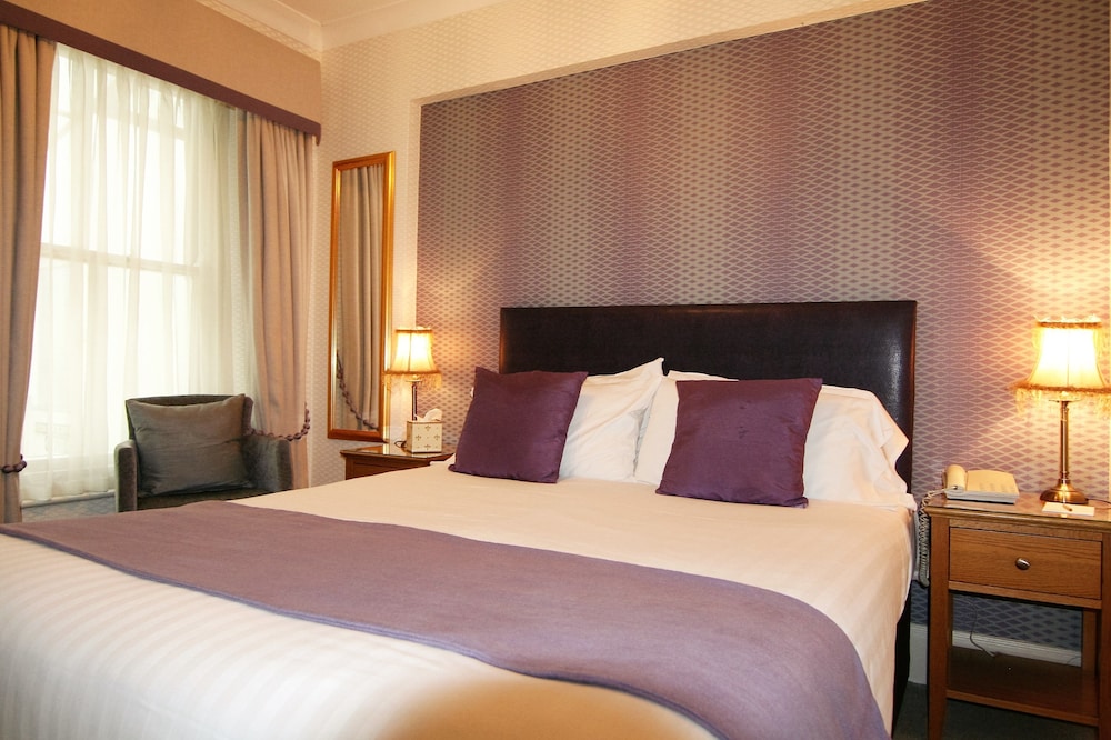Standard Double Room Inland View photo 2