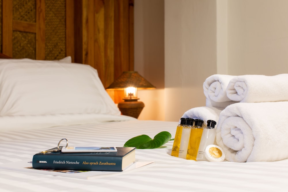 Deluxe Room, Sea View (Free pick up and dop off at Mae Haad) - Photo 3