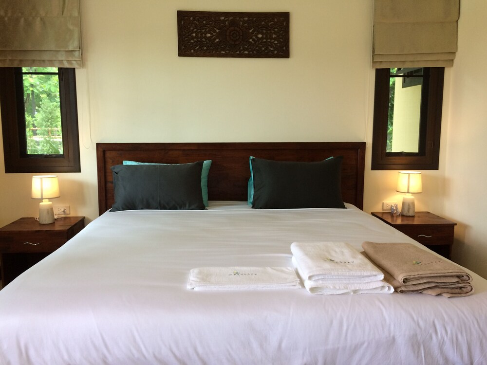 Comfort Double Room, 1 King Bed