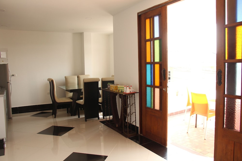 Deluxe Room, City View