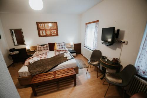 Triple Room photo 2