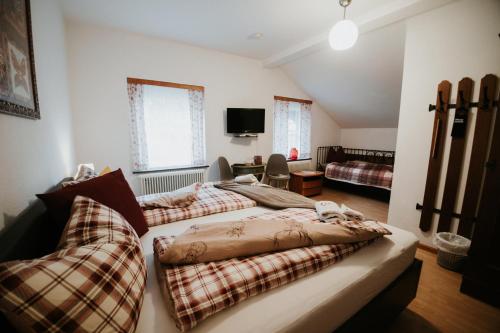 Triple Room photo 3