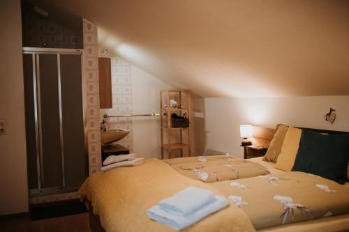 Double Room with Mountain View photo 3