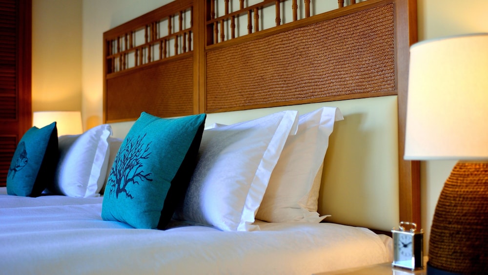 Pool Villa, 1 Bedroom, Twin, Non Smoking photo 2