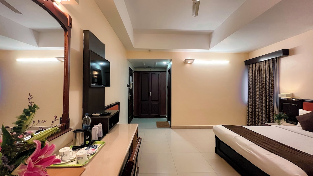 Deluxe Room - Photo 7
