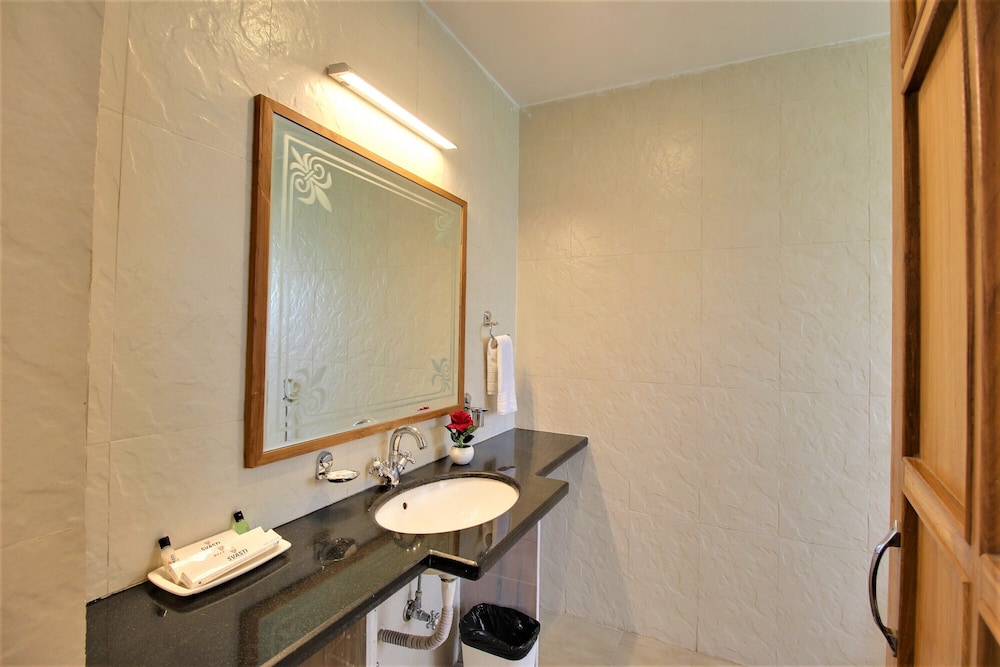Comfort Room - Photo 7