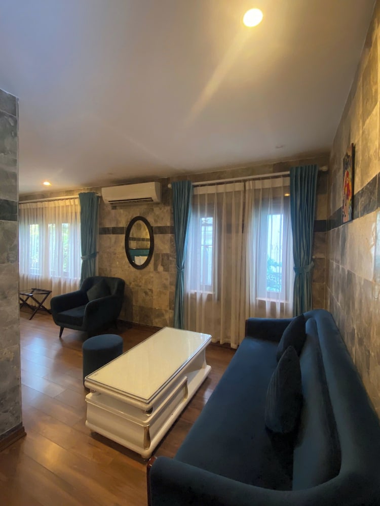 Suite Garden View - Photo 2