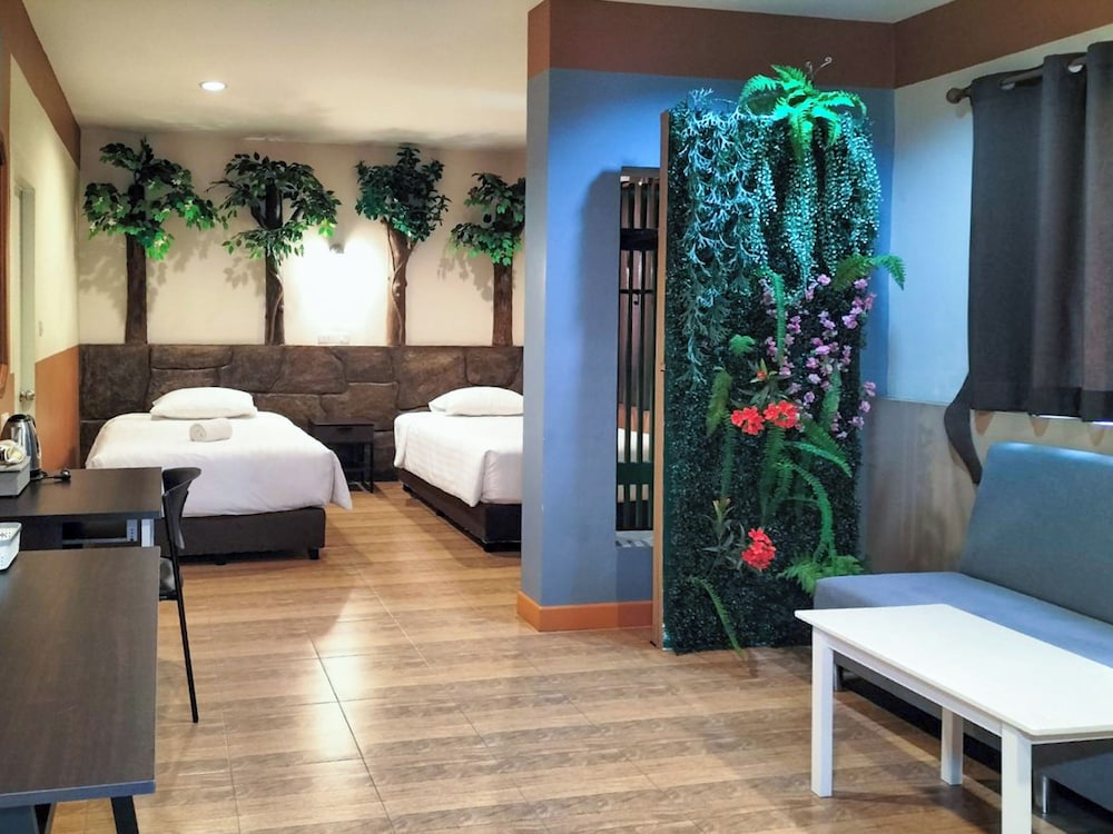 Junior Room, Lake View 204, Not Pet Friendly photo 1