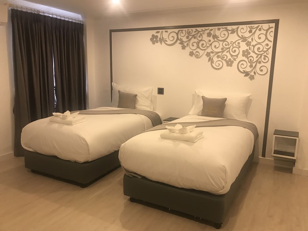 Superior Twin Room photo 2