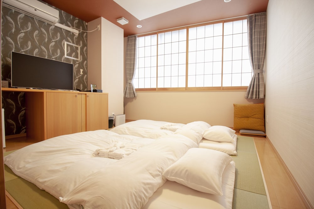 Traditional Room photo 3