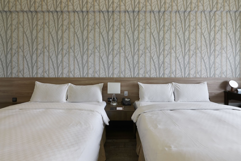 Quadruple Room, 2 Double Beds photo 2