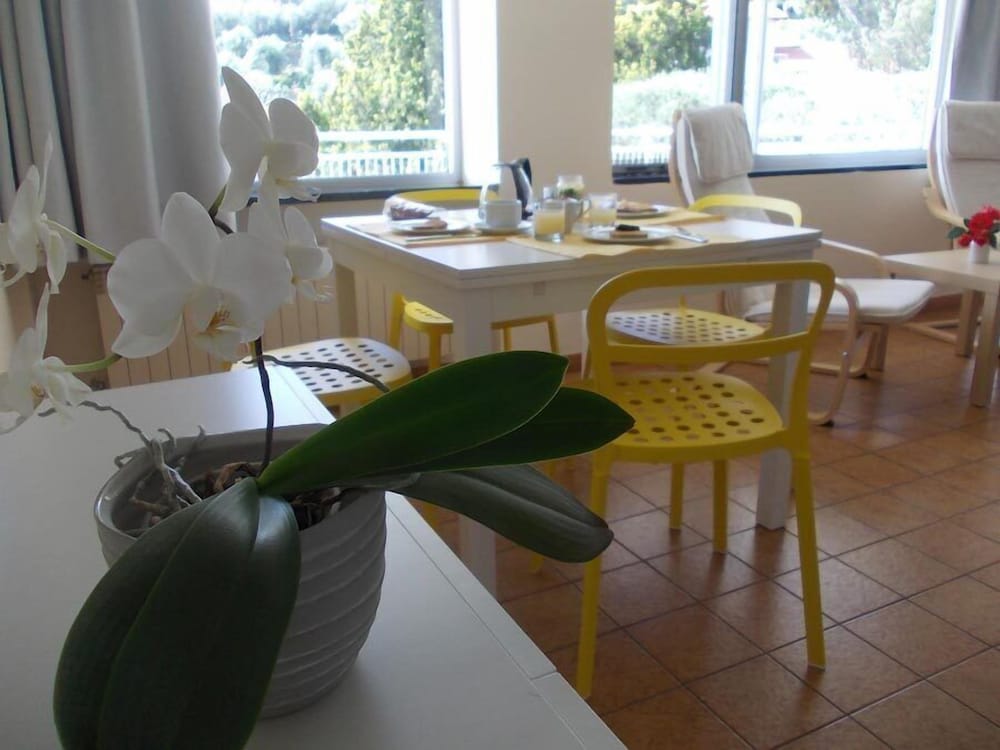 Studio, Terrace, Sea View photo 2