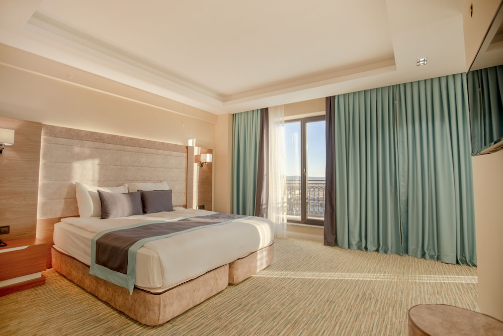 Suite - Photo 1