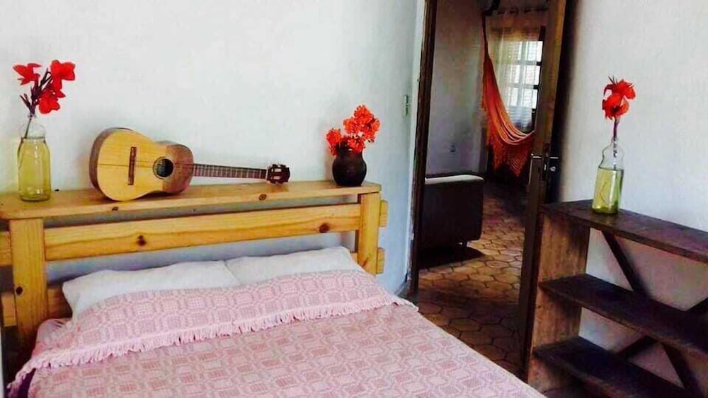 Suite, 1 Double Bed, Balcony photo 1