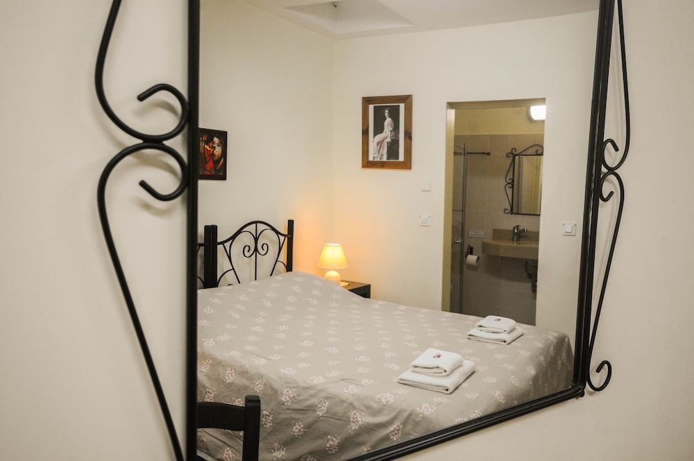 Twin Room photo 2