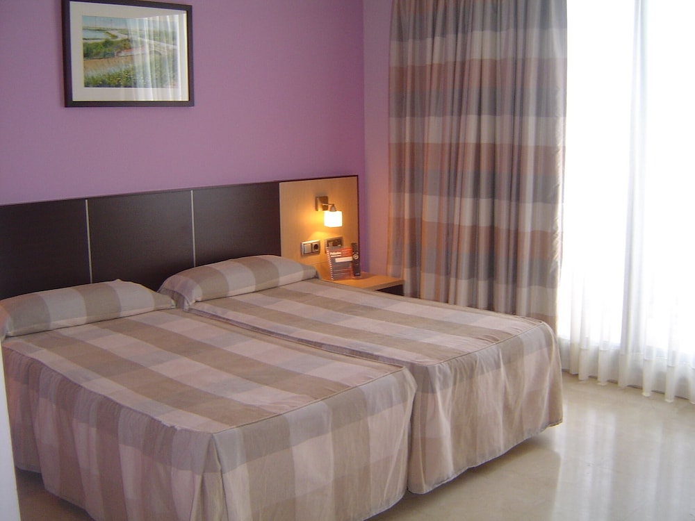 Habitación Doble Estándar (2 Personas)
